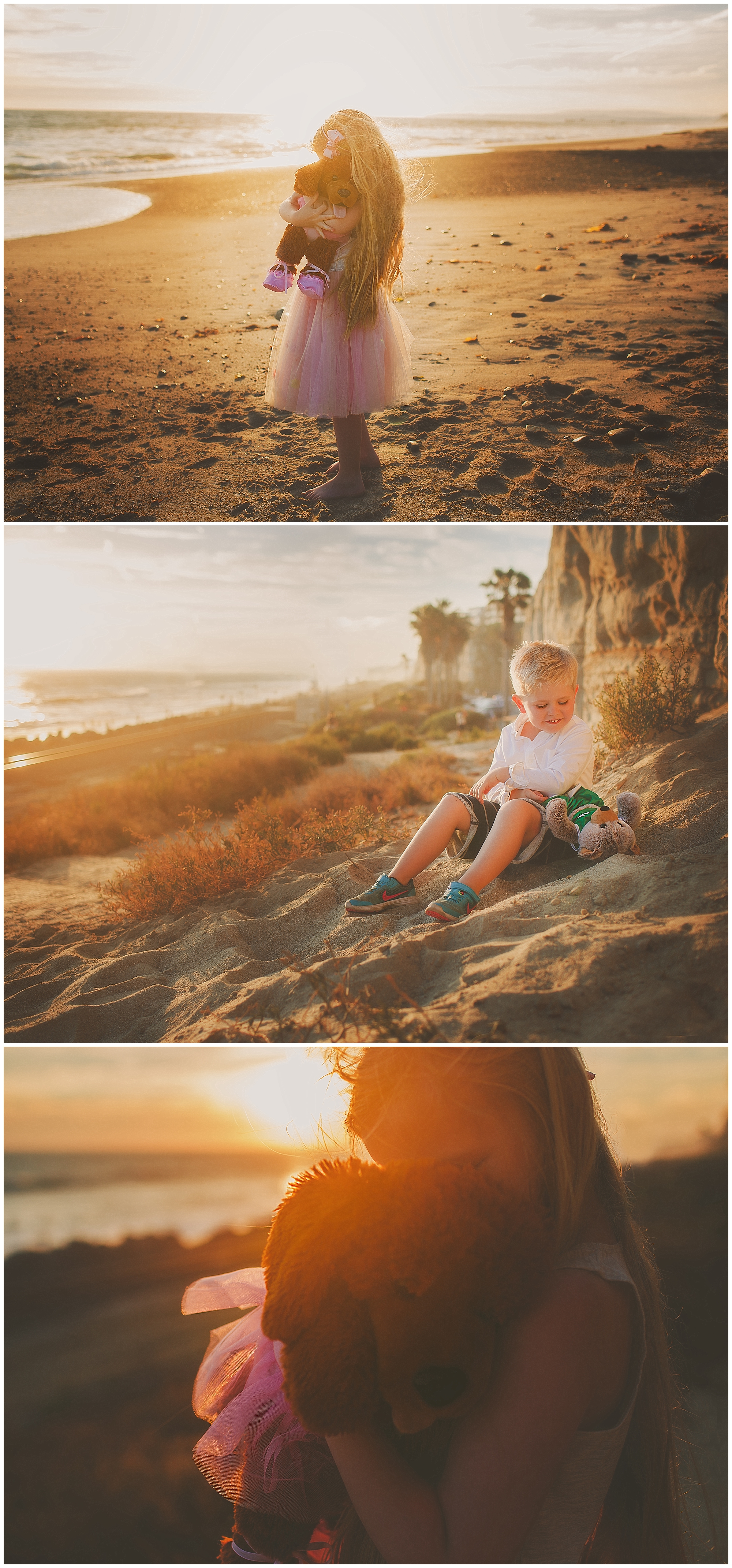 Orange County family photographer Madeleine JL Photography